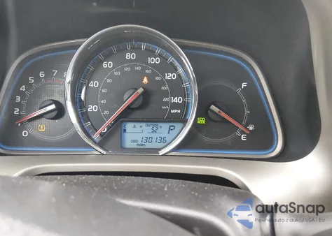 2014 Toyota Rav4 Limited из США, поврежденный, VIN 2T3DFREV5EW210105